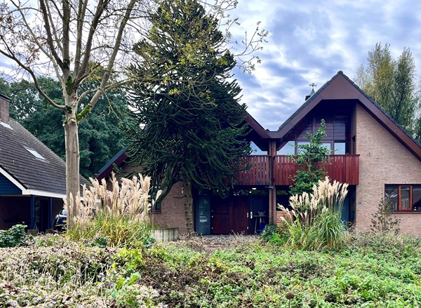 Medium property photo - Kolk 83, 6852 KE Huissen